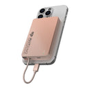 EGO AllySlim 2 磁吸外置充電器