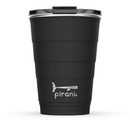 Pirani 16oz Insulated Stackable Tumbler 不鏽鋼真空保溫杯(連杯蓋)