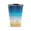 Pirani 16oz Insulated Stackable Tumbler 不鏽鋼真空保溫杯(連杯蓋)