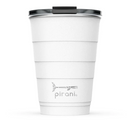 Pirani 16oz Insulated Stackable Tumbler 不鏽鋼真空保溫杯(連杯蓋)