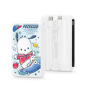 Garmma Sanrio & 蠟筆小新 數顯帶線行動電源