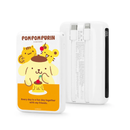 Garmma Sanrio & 蠟筆小新 數顯帶線行動電源