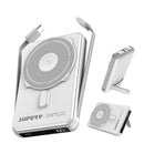 SuperV Power13 MagSafe 磁吸無線外置充電器 10000mAh