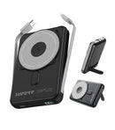SuperV Power13 MagSafe 磁吸無線外置充電器 10000mAh