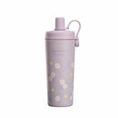 台灣 Ricocafe COOLID Cup 酷力保溫保冰杯 800ml 四季花語