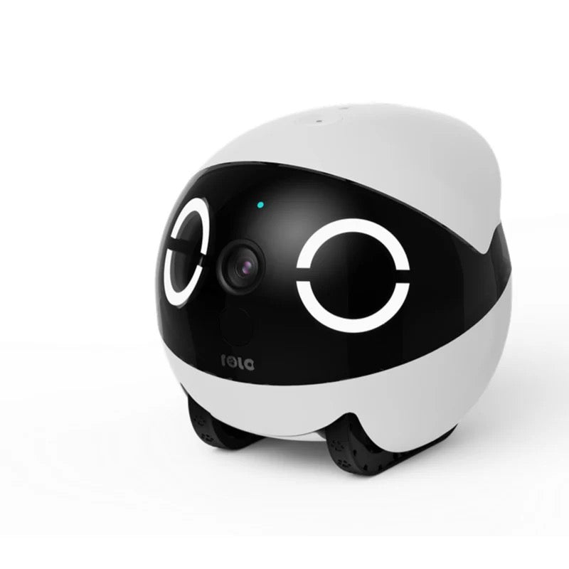 Enabot ROLA Mini Pet Monitor 寵物互動機械人