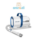 ONEISALL - S1版本 多功能寵物美容真空吸毛器 (DCONESLS1-01)