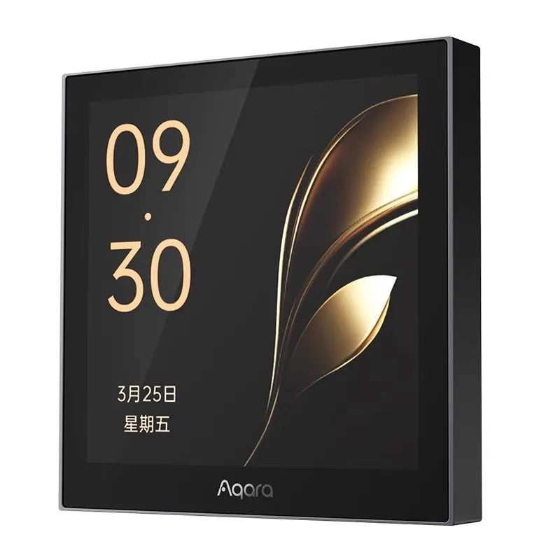 Aqara Panel Switch 智能場景開關 S100