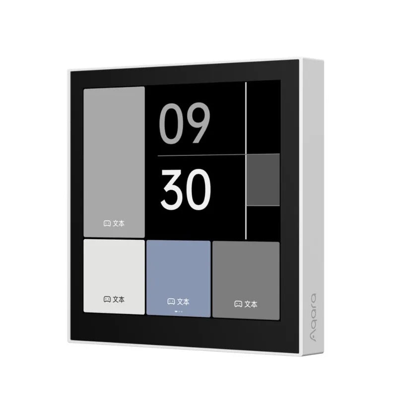 Aqara Panel Switch 智能場景開關 S100