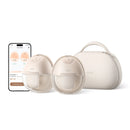 Eufy Wearable Breast Pump S1 Pro 穿戴式電動吸乳器(T8D04)
