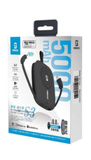 ARGO | S3 | 3-in-1 雙線外置充電器 | 香港行貨