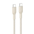 Belkin | BoostCharge Pro 240W | Type C 充電線 | 黑色 100cm 3.3ft 1m CAB025fq1M C to C 充電線 | 傳輸線 | 電源線 | USB-IF 認證