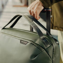 Travel Weekender 25L | 托特包 | 隨行包 | 多功能 隨身旅行袋 | 側揹 | 側肩包 | 單肩包 | 旅行護照包 | 防水防污 | 相機袋 | 旅行袋 | 行李袋