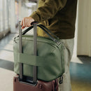 Travel Weekender 25L | 托特包 | 隨行包 | 多功能 隨身旅行袋 | 側揹 | 側肩包 | 單肩包 | 旅行護照包 | 防水防污 | 相機袋 | 旅行袋 | 行李袋