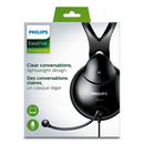 Philips 飛利浦電腦頭戴式耳機 SHM1900