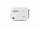 OZTECH Lab | OUTZAC Pump X AIR LOCK BAG | 終極真空袋套裝 含主機 | S/M/L 三碼 加購 | 真空泵 | 軍工級拉鍊 | 防水 | 防霉 | 壓縮袋