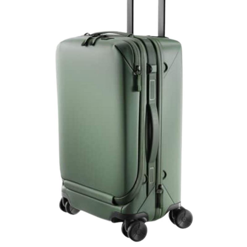 Peak Design Roller Pro Carry-On Luggage 可擴展隨身行李箱