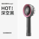 Breo Scalp 3 頭皮按摩梳