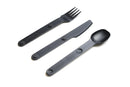 Full Windsor Magware Single Set 鋁合金餐具 環保磁力便攜餐具
