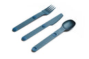 Full Windsor Magware Single Set 鋁合金餐具 環保磁力便攜餐具