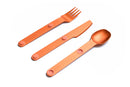 Full Windsor Magware Single Set 鋁合金餐具 環保磁力便攜餐具