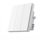 Aqara  | Smart Wall Switch | 智能牆壁開關 |  H1 (單火版 )  | H1 Pro (零火版) | 國際版 | 香港行貨