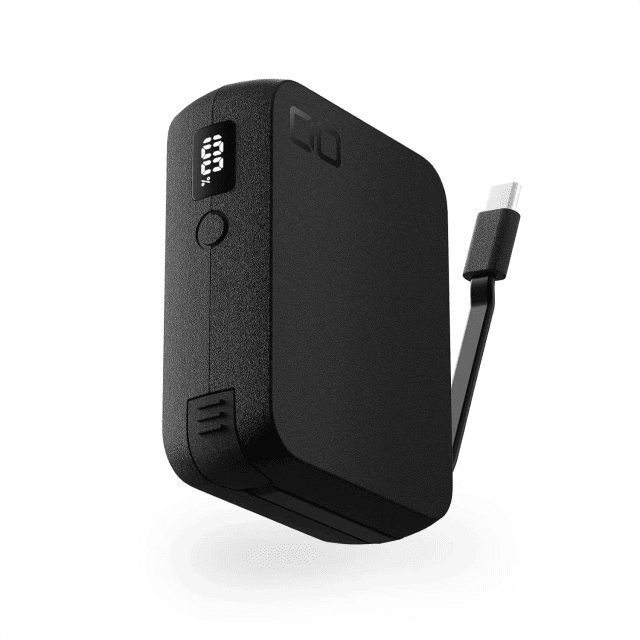 Smartcoby Pro Slim Cable 35W 10000mAh 外置充電器