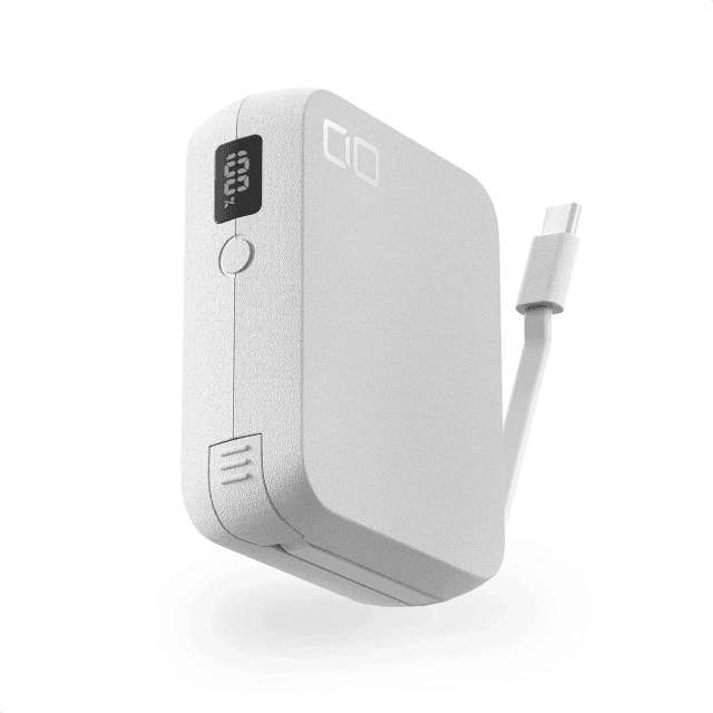 Smartcoby Pro Slim Cable 35W 10000mAh 外置充電器