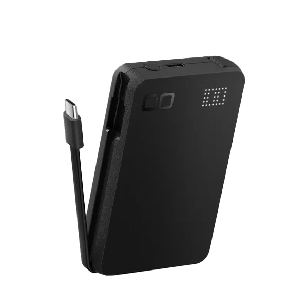 Smartcoby Pro Slim Cable 35W 10000mAh 外置充電器