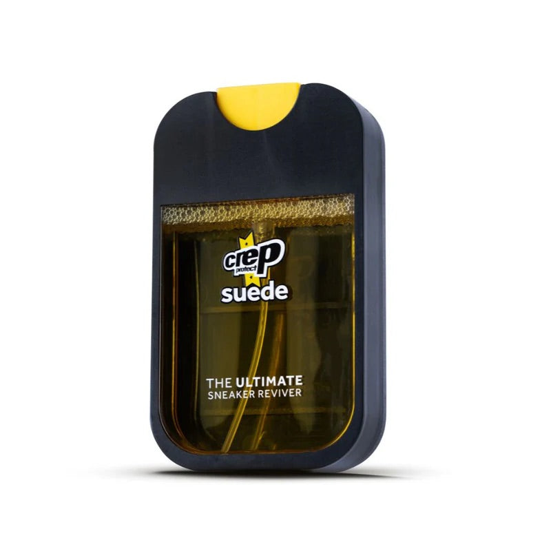 Crep Protect Suede Reviver 麂皮鞋清潔