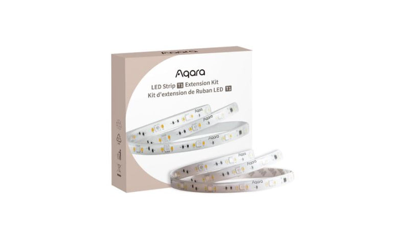 Aqara LED 智能燈帶 T1 RGB (1 米) 補充裝