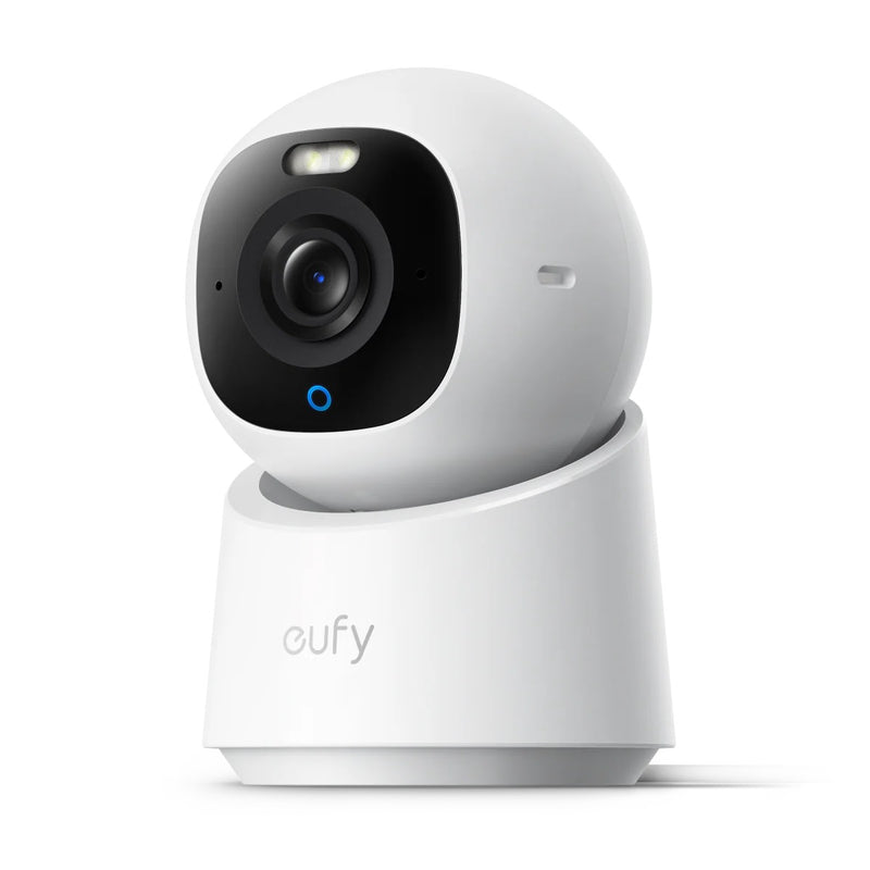 Eufy Indoor Cam E30 Home Security Indoor Camera (T8417) 智能室內攝影機