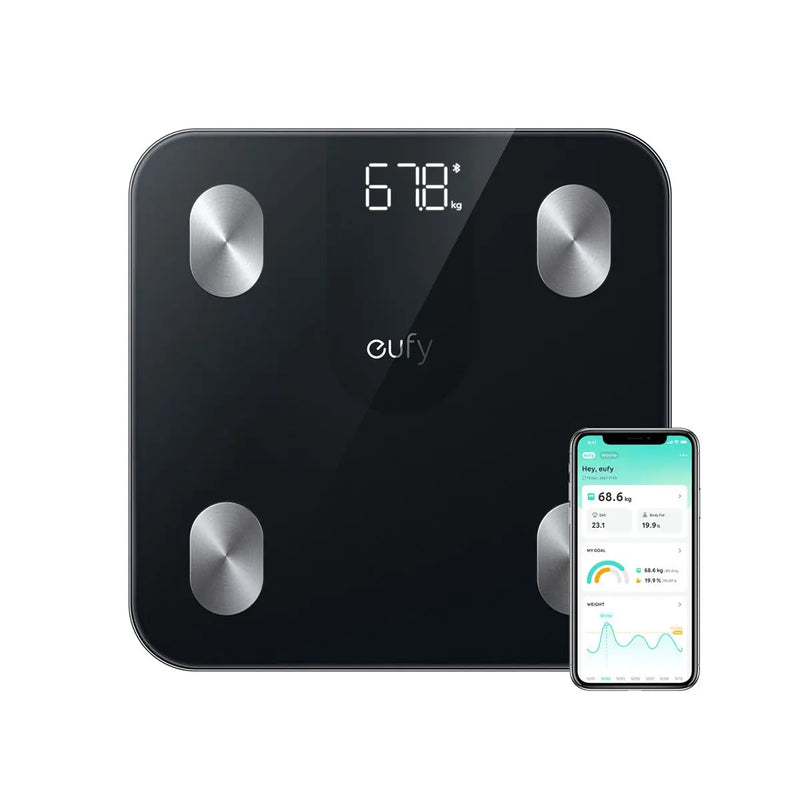 Eufy Smart Scale A1 智能體重體脂磅T9120