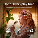 Philips 飛利浦 TAK4200兒童頭戴式藍牙耳筒