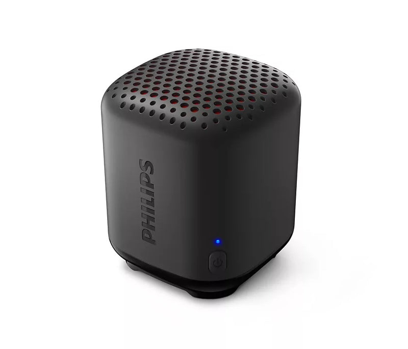 Philips Waterproof Speaker 音頻藍牙揚聲器 S1505B/00