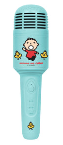 動漫工房 |  Sanrio Characters |  Karaoke Mic  | 唱K神咪