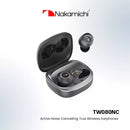 Nakamichi  TW080NC  藍牙降噪耳機