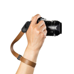 Peak Design Cuff Leather 皮革相機腕帶