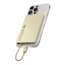 EGO AllySlim 2 磁吸外置充電器