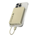 EGO AllySlim 2 磁吸外置充電器