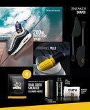 Crep Protect Tube Kit 波鞋防水清潔護理大筒套裝