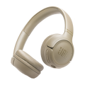 JBL Tune 530BT Wireless On-ear Headphones (4 色)