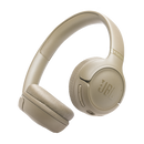 JBL Tune 530BT Wireless On-ear Headphones (4 色)