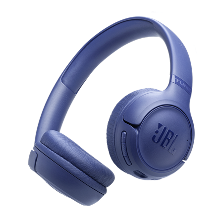 JBL Tune 530BT Wireless On-ear Headphones (4 色)
