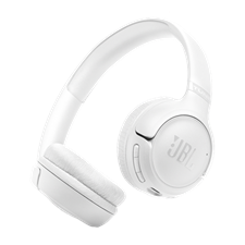 JBL Tune 530BT Wireless On-ear Headphones (4 色)