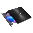 Asus  | ZenDrive U8M  | SDRW-08U8M-U | 光碟機 | 黑色