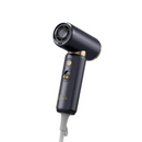 等離子護髮風筒 | AirFlow Unidryer | 星光銀 / 午夜藍 | 100V-240V | 全球電壓 | 迷你旅行風筒 | AF‑UD01 | 香港行貨 | 現貨 | 54m/s 風速