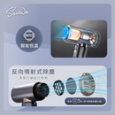等離子護髮風筒 | AirFlow Unidryer | 星光銀 / 午夜藍 | 100V-240V | 全球電壓 | 迷你旅行風筒 | AF‑UD01 | 香港行貨 | 現貨 | 54m/s 風速