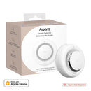 Aqara Smart Smoke Detector 智能煙霧探測警報器 SD-S01D