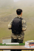 Peak Design Outdoor Backpack Zip 18L 背包